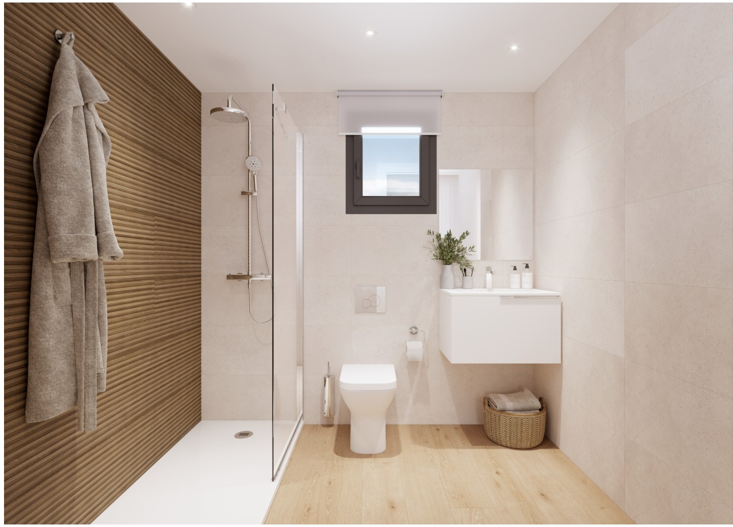 BAÑO 2