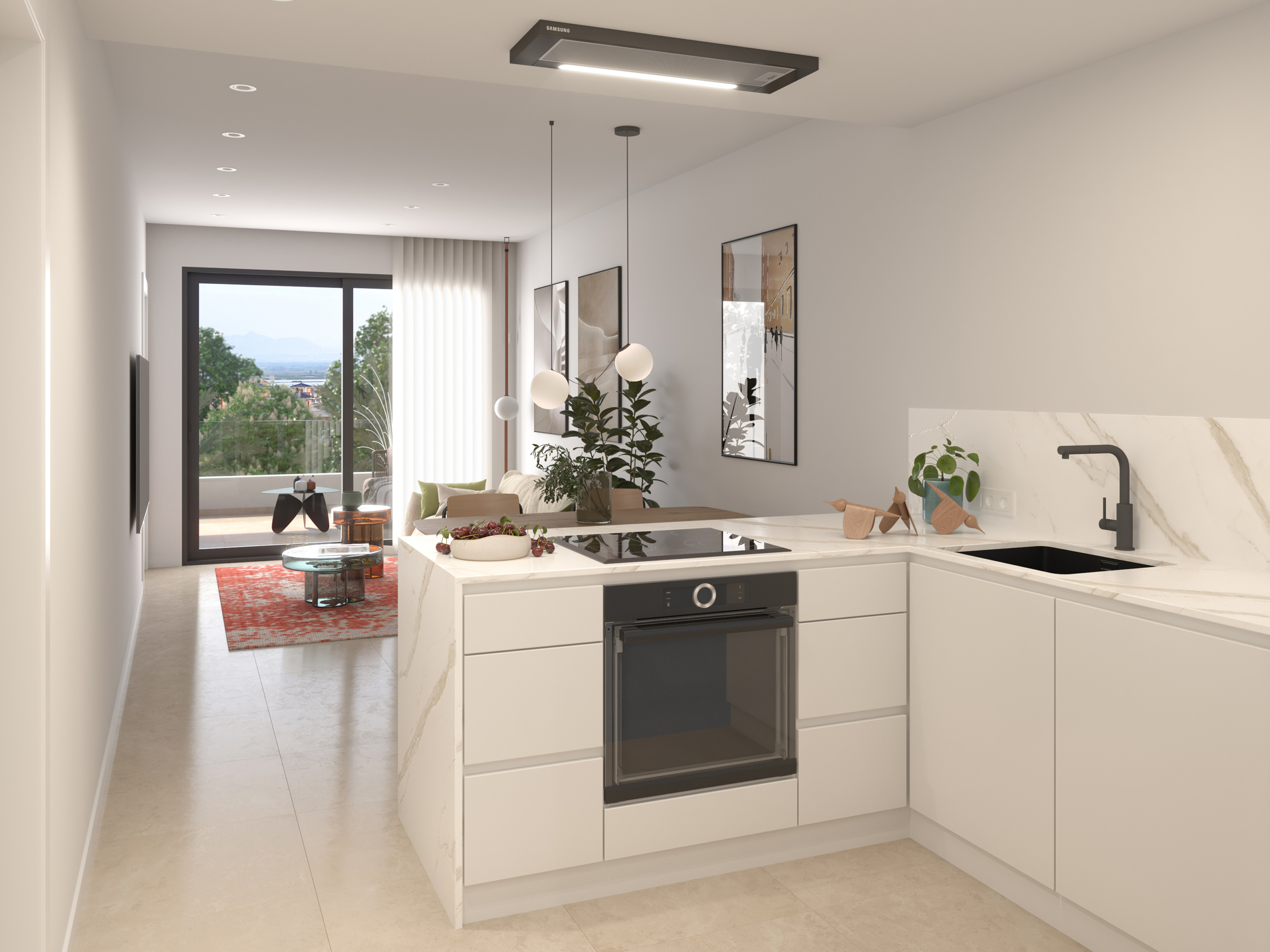 COCINA