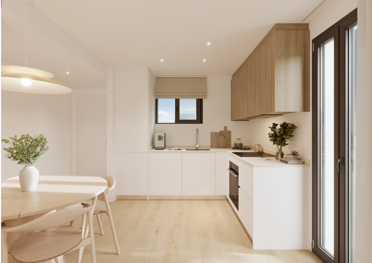 Cocina