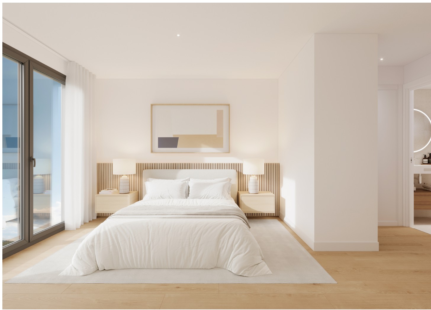Habitación 1