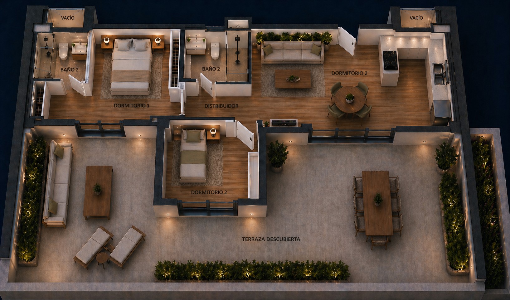 RENDER SOBREATICO