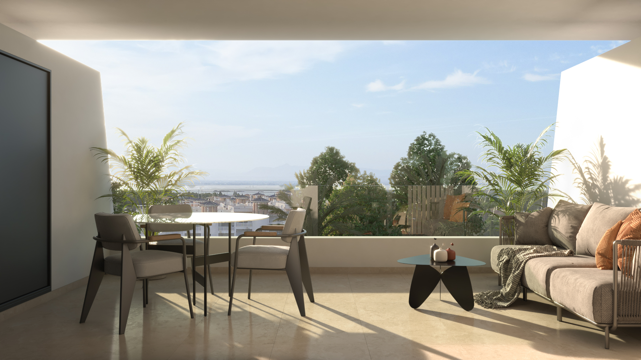 TERRAZA